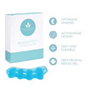 toe spacers for bunions, toe separators for bunions, correct toes toe spacers, toe spacers benefits, benefits of toe spacers, do toe spacers work, toe spacers amazon, best bunion corrector, toe bunion corrector, do bunion correctors work, how to fix a bunion
