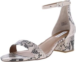 Steve Madden Women's Irenee Heeled Sandal