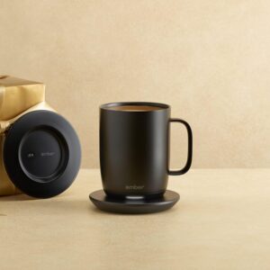 Smart Coffee Mug: The Ultimate Guide to Ember Temperature Control Mug