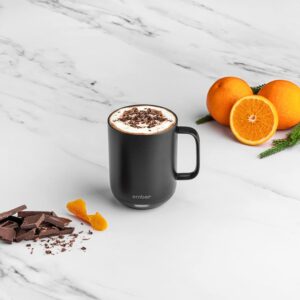 Smart Coffee Mug: The Ultimate Guide to Ember Temperature Control Mug