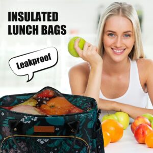 Women’s Lunch Bag for Work
