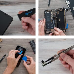 Ultimate Guide to the iFixit Pro Tech Toolkit: The Best Tech Repair Tool for Professionals 