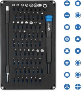 Ultimate Guide to the iFixit Pro Tech Toolkit: The Best Tech Repair Tool for Professionals 