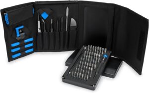 Ultimate Guide to the iFixit Pro Tech Toolkit: The Best Tech Repair Tool for Professionals 