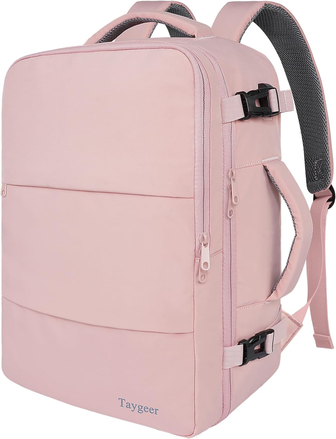 Taygeer Laptop Backpack for Women, Large Travel Backpack with 17.3 inch Laptop Compartment,