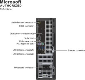 Dell Optiplex Desktop: A Comprehensive Review for 2024 | manibaba.net