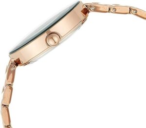 Anne Klein Women’s Watches: The Ultimate Blend of Style and Functionality | manibaba.net