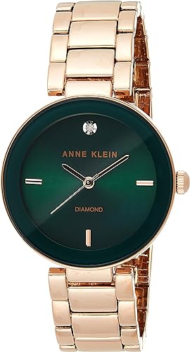 Anne Klein Women’s Watches: The Ultimate Blend of Style and Functionality | manibaba.net