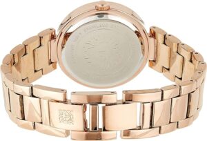 Anne Klein Women’s Watches: The Ultimate Blend of Style and Functionality | manibaba.net