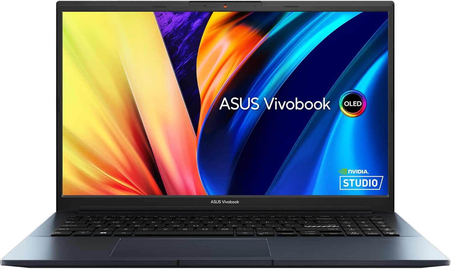 ASUS Vivobook Pro 15 OLED: A Comprehensive Guide to Performance, Display Quality, and Versatility | manibaba.net